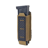 Thumbnail for 9mm Single Magazine Pouch - Military Overstock