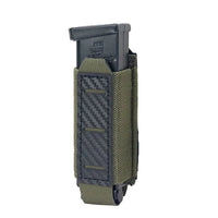 Thumbnail for 9mm Single Magazine Pouch - Military Overstock