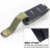 Thumbnail for 9mm Single Magazine Pouch - Military Overstock