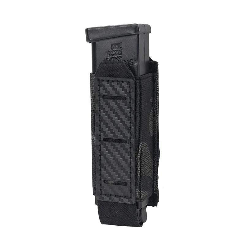 9mm Single Magazine Pouch - Military Overstock