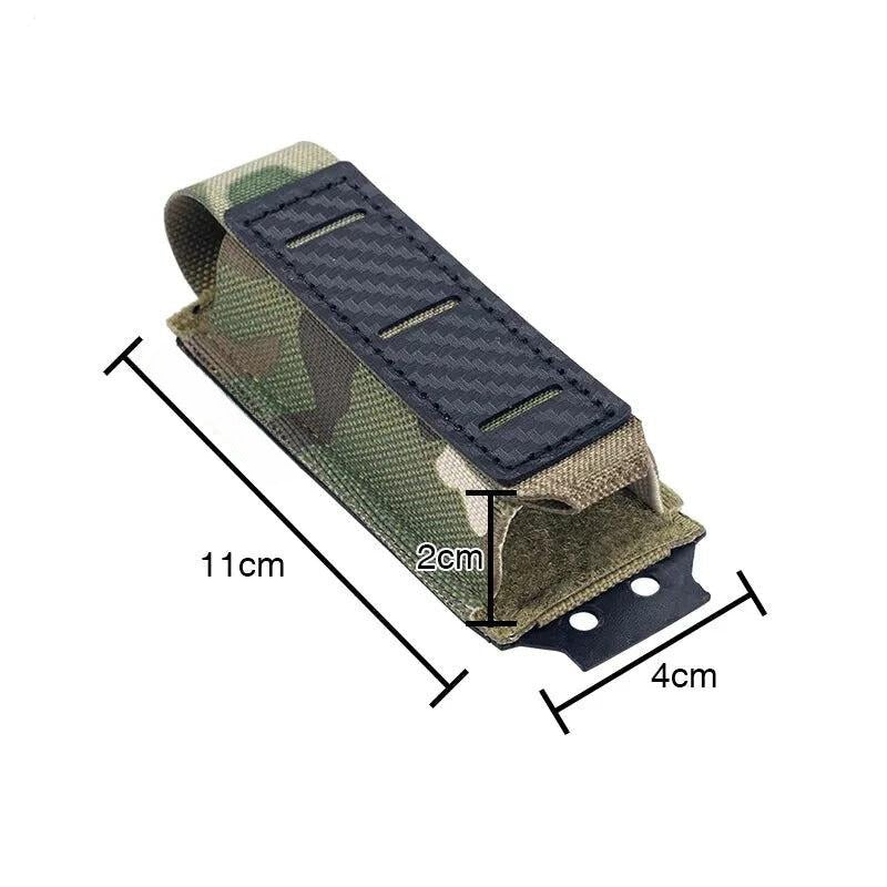 9mm Single Magazine Pouch - Military Overstock