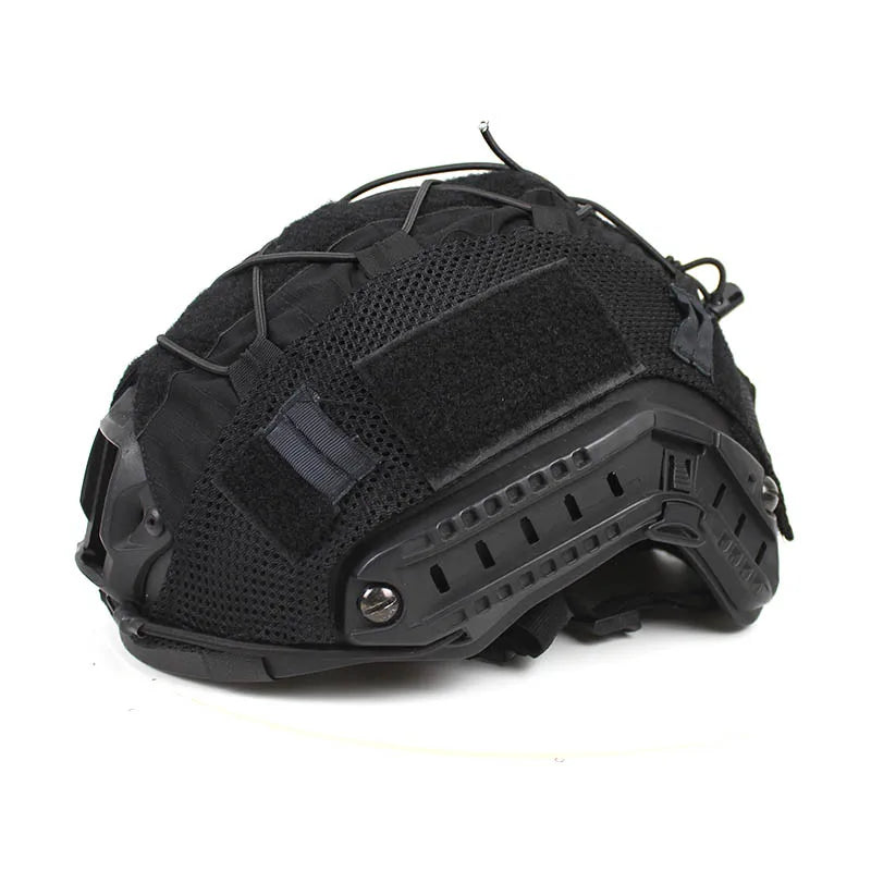 Adjustable Helmet Cover - Military Overstock