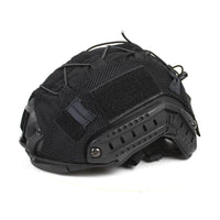 Thumbnail for Adjustable Helmet Cover - Military Overstock