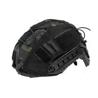 Thumbnail for Adjustable Helmet Cover - Military Overstock