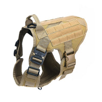 Thumbnail for AlphaGuard K9 Harness - Military Overstock