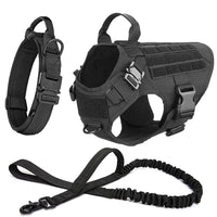 Thumbnail for AlphaGuard K9 Harness - Military Overstock