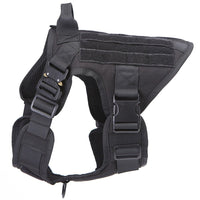 Thumbnail for AlphaGuard K9 Harness - Military Overstock