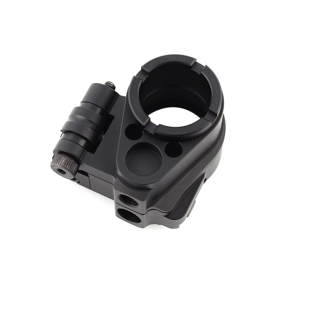 AR Folding Stock Adapter Gen 3 - AR15 - Military Overstock