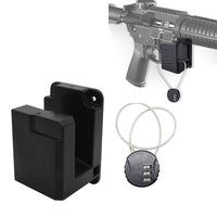 Thumbnail for AR15 Wall Mount - Military Overstock