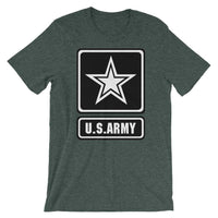 Thumbnail for Army Logo T-Shirt - Military Overstock