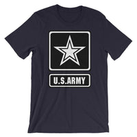 Thumbnail for Army Logo T-Shirt - Military Overstock