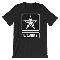 Thumbnail for Army Logo T-Shirt - Military Overstock