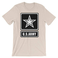 Thumbnail for Army Logo T-Shirt - Military Overstock