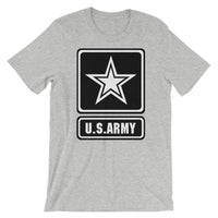 Thumbnail for Army Logo T-Shirt - Military Overstock