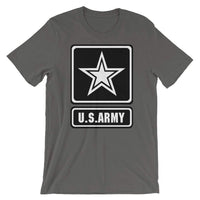 Thumbnail for Army Logo T-Shirt - Military Overstock