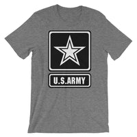 Thumbnail for Army Logo T-Shirt - Military Overstock