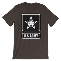 Thumbnail for Army Logo T-Shirt - Military Overstock