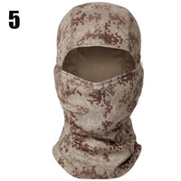 Thumbnail for Balaclava Full Cover - Military Overstock