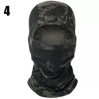 Thumbnail for Balaclava Full Cover - Military Overstock