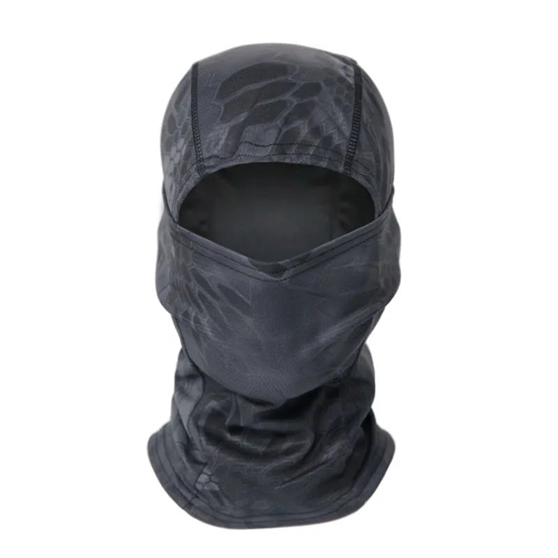 Balaclava Full Cover - Military Overstock