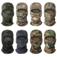 Thumbnail for Balaclava Full Cover - Military Overstock