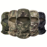 Balaclava Full Cover - Military Overstock