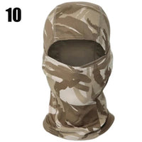 Thumbnail for Balaclava Full Cover - Military Overstock