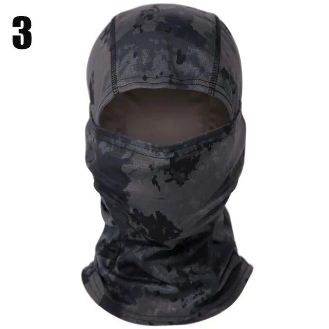 Balaclava Full Cover - Military Overstock