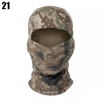 Thumbnail for Balaclava Full Cover - Military Overstock