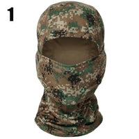 Thumbnail for Balaclava Full Cover - Military Overstock