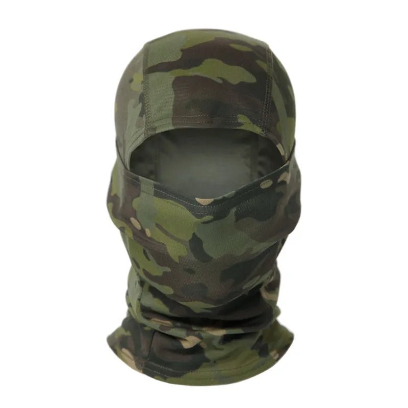 Balaclava Full Cover - Military Overstock