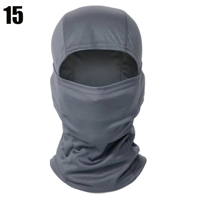 Balaclava Full Cover - Military Overstock