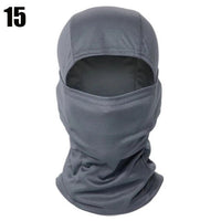 Thumbnail for Balaclava Full Cover - Military Overstock