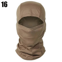 Thumbnail for Balaclava Full Cover - Military Overstock