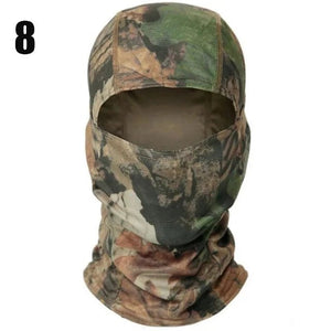 Balaclava Full Cover - Military Overstock