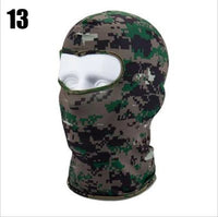 Thumbnail for Balaclava Full Cover - Military Overstock