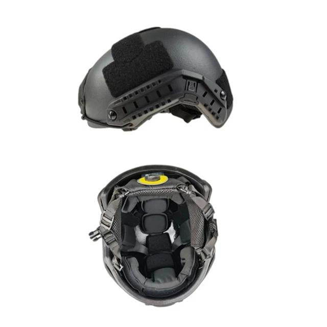 Ballistic Combat Helmet - Military Overstock