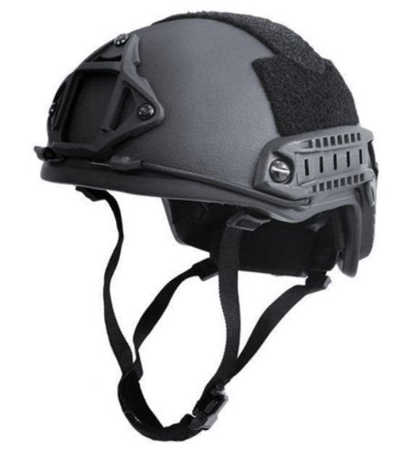 Ballistic Combat Helmet – Military Overstock