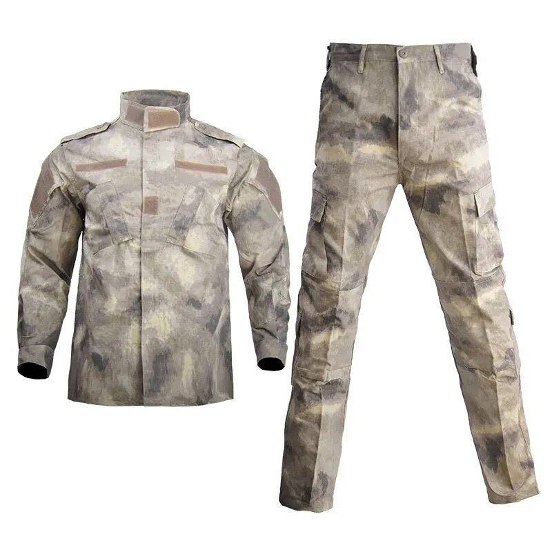 Battle Dress Uniform (BDU) - Military Overstock