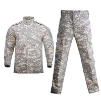 Thumbnail for Battle Dress Uniform (BDU) - Military Overstock