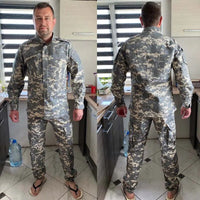 Thumbnail for Battle Dress Uniform (BDU) - Military Overstock