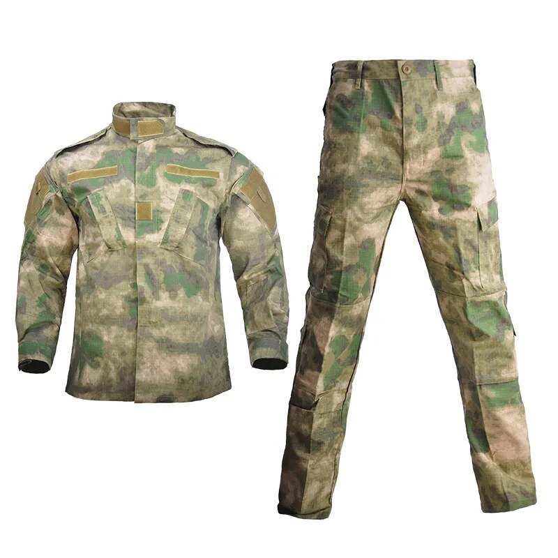 Battle Dress Uniform (BDU) - Military Overstock