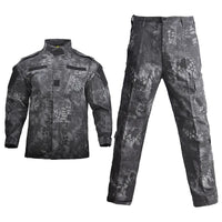 Thumbnail for Battle Dress Uniform (BDU) - Military Overstock