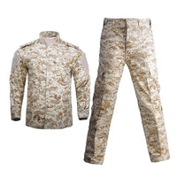 Thumbnail for Battle Dress Uniform (BDU) - Military Overstock