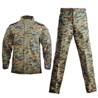 Thumbnail for Battle Dress Uniform (BDU) - Military Overstock