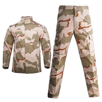 Thumbnail for Battle Dress Uniform (BDU) - Military Overstock