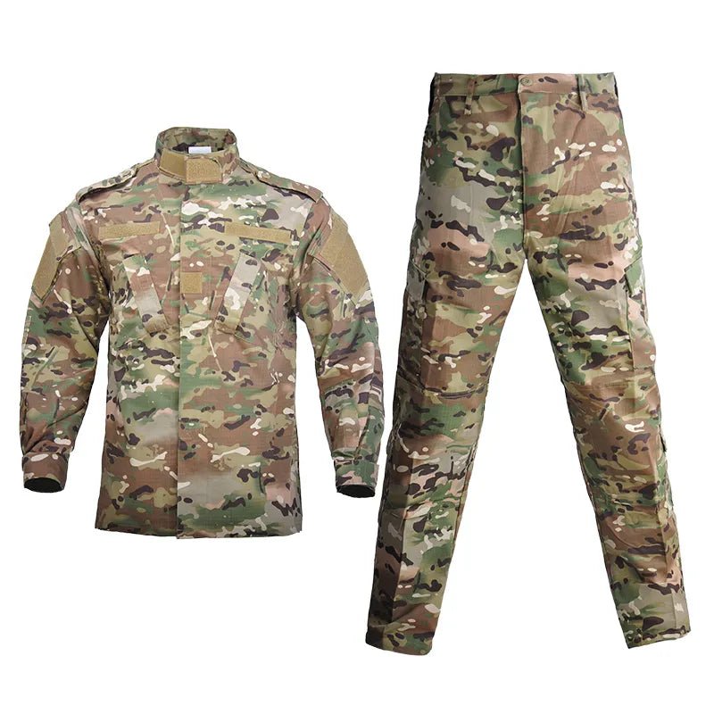 Battle Dress Uniform (BDU) - Military Overstock