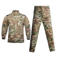 Thumbnail for Battle Dress Uniform (BDU) - Military Overstock