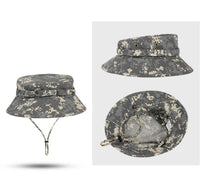 Thumbnail for Bucket Hat - Military Overstock