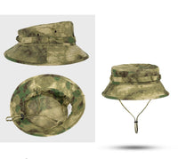 Thumbnail for Bucket Hat - Military Overstock